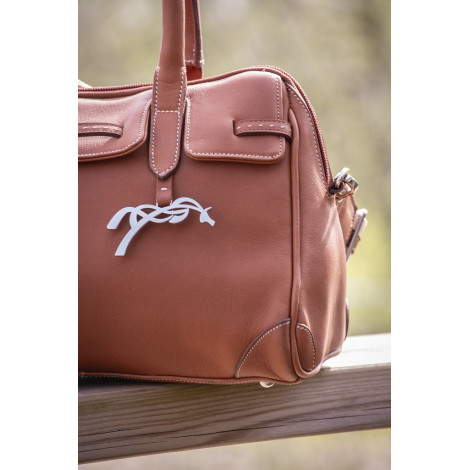 Sac en cuir Maelys PM PENELOPE LEPREVOST • Sud Equi'Passion