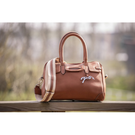 Sac en cuir Maelys PM PENELOPE LEPREVOST • Sud Equi'Passion