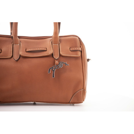 Sac en cuir Maelys PM PENELOPE LEPREVOST • Sud Equi'Passion