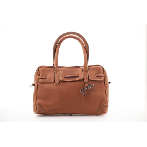 Sac en cuir Maelys PM PENELOPE LEPREVOST • Sud Equi'Passion