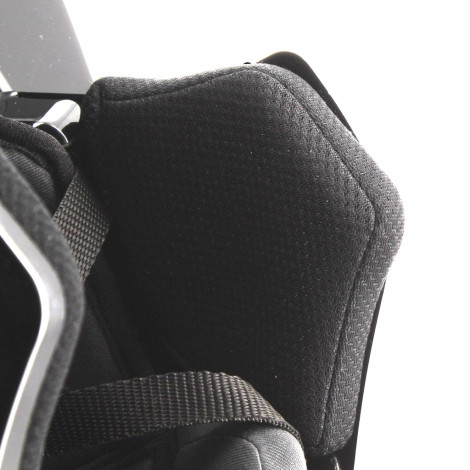 Mousses d'oreilles pour casque PENELOPE LEPREVOST • Sud Equi'Passion