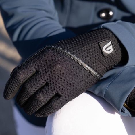 Gants d'équitation Summer Slim GLOVERS • Sud Equi'Passion