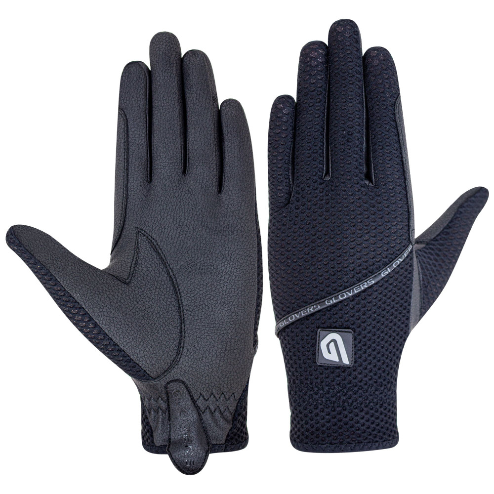 Gants d'équitation Summer Slim GLOVERS • Sud Equi'Passion