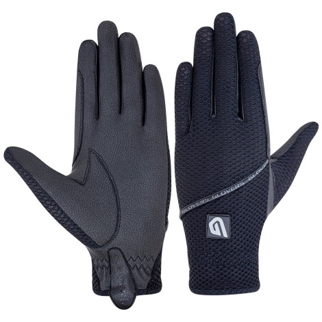 Gants d'équitation Summer Slim GLOVERS • Sud Equi'Passion