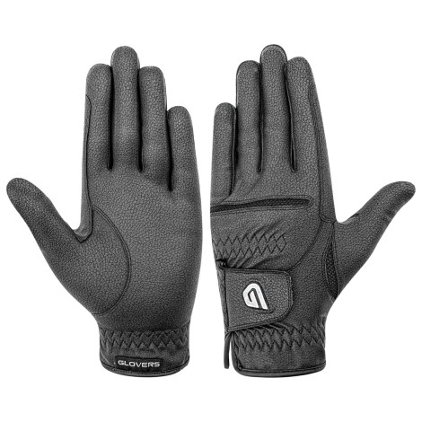 Gants d'équitation Classic Riding GLOVERS • Sud Equi'Passion