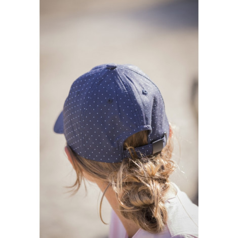 Casquette enfant Okapi EDEN by PENELOPE LEPREVOST • Sud Equi'Passion