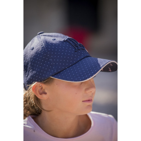 Casquette enfant Okapi EDEN by PENELOPE LEPREVOST • Sud Equi'Passion