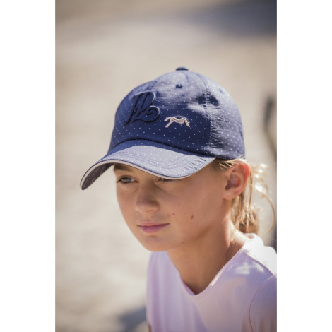 Casquette enfant Okapi EDEN by PENELOPE LEPREVOST • Sud Equi'Passion