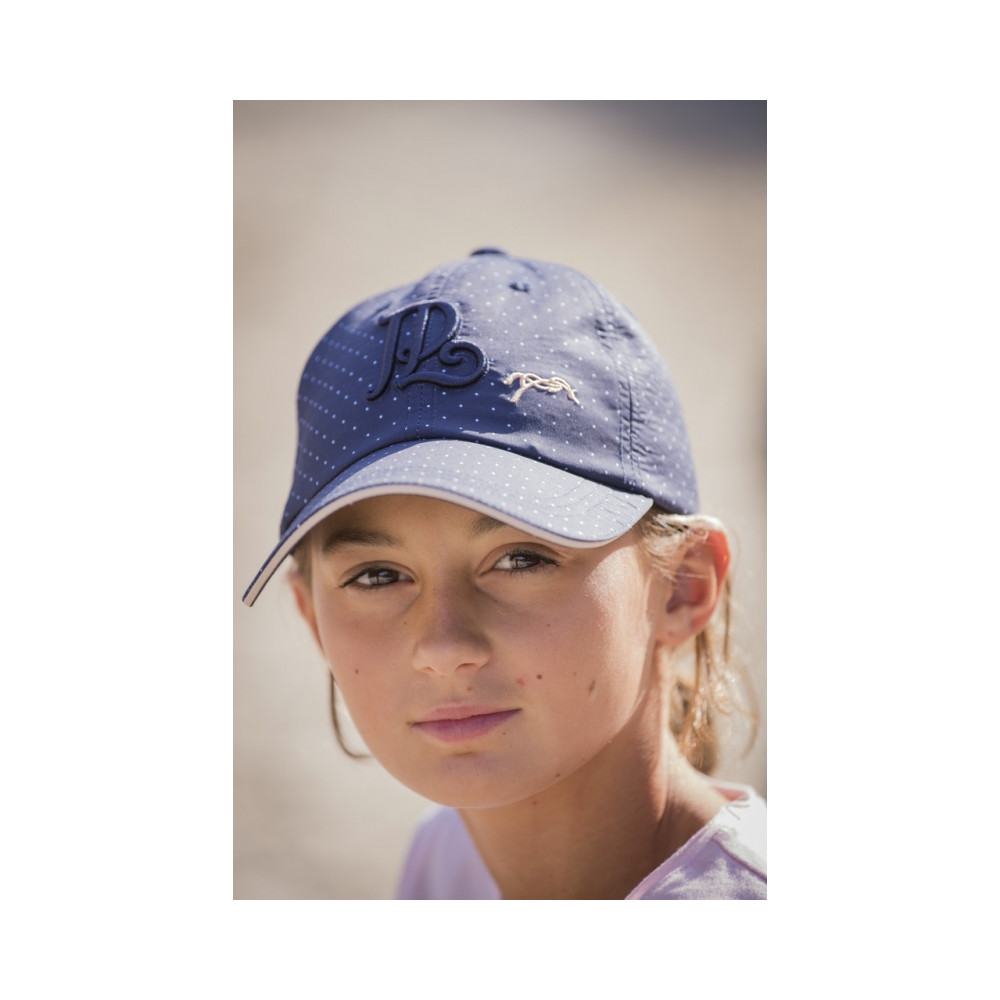 Casquette enfant Okapi EDEN by PENELOPE LEPREVOST • Sud Equi'Passion