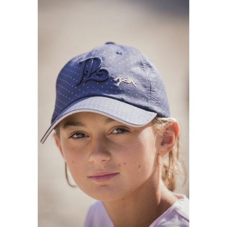 Casquette enfant Okapi EDEN by PENELOPE LEPREVOST • Sud Equi'Passion