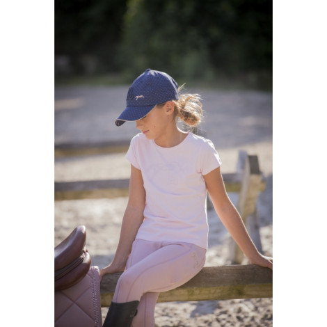 Casquette enfant Okapi EDEN by PENELOPE LEPREVOST • Sud Equi'Passion