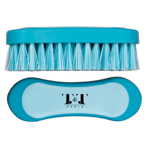 Brosse de tête Bicolore TdeT • Sud Equi'Passion