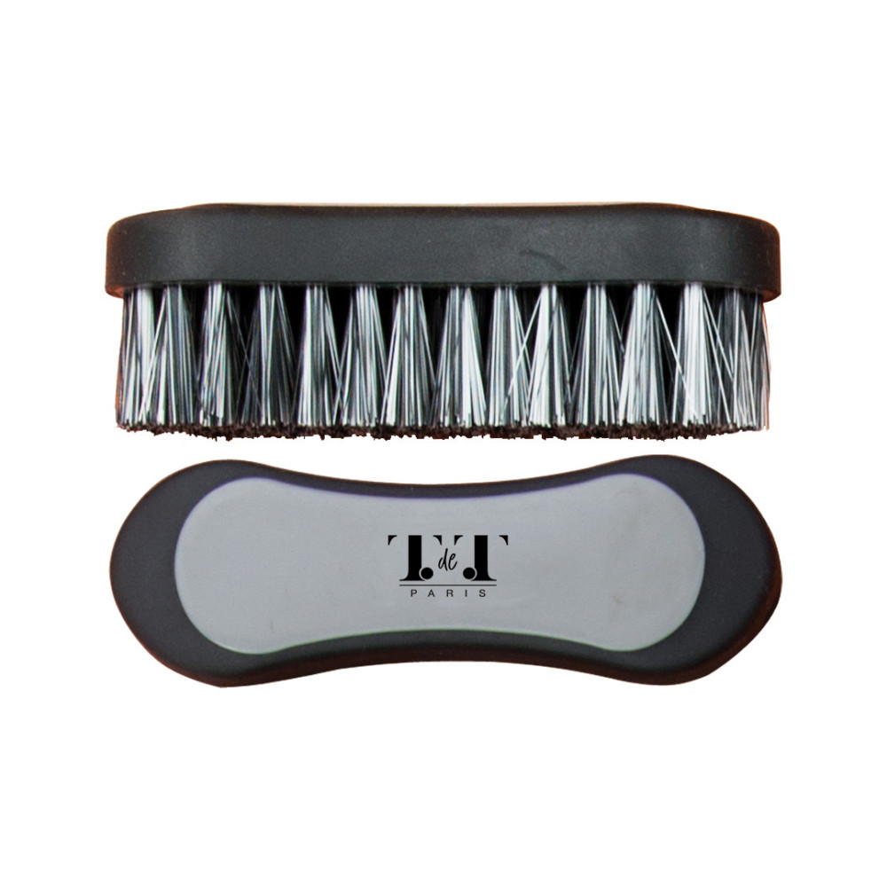 Brosse de tête Bicolore TdeT • Sud Equi'Passion