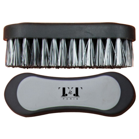 Brosse de tête Bicolore TdeT • Sud Equi'Passion