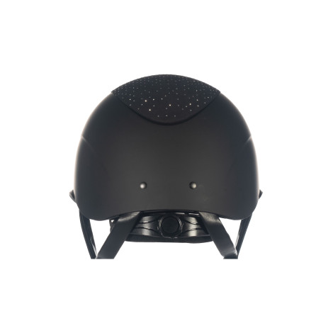 Casque Alarion Diamond HKM • Sud Equi'Passion
