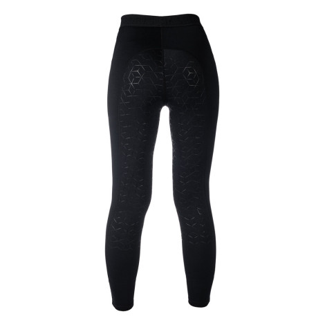 Legging femme Tabea full grip HKM • Sud Equi'Passion