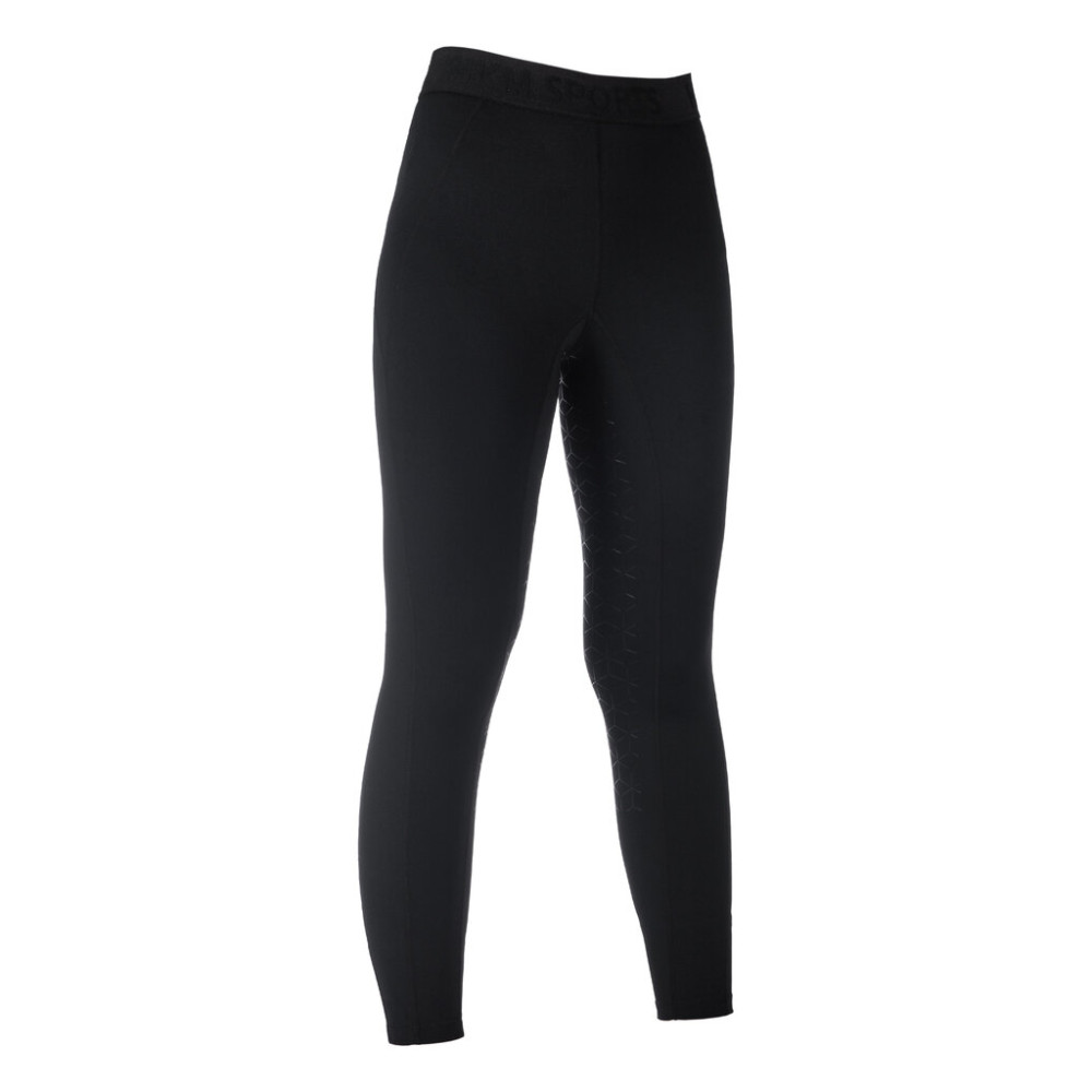 Legging femme Tabea full grip HKM • Sud Equi'Passion