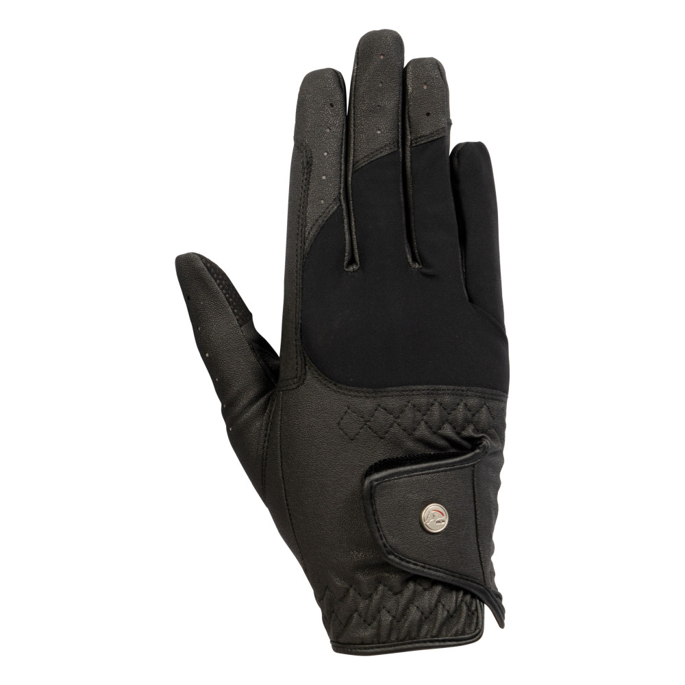 Gants cooling effect Samira HKM • Sud Equi'Passion
