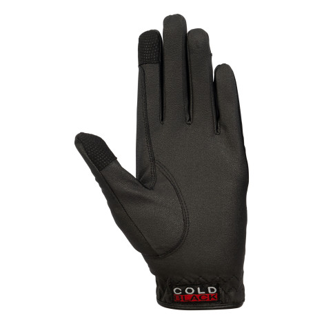 Gants cooling effect Samira HKM • Sud Equi'Passion