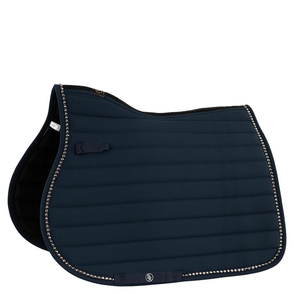Tapis de selle mixte Ivory Coast C-Wear BR • Sud Equi'Passion