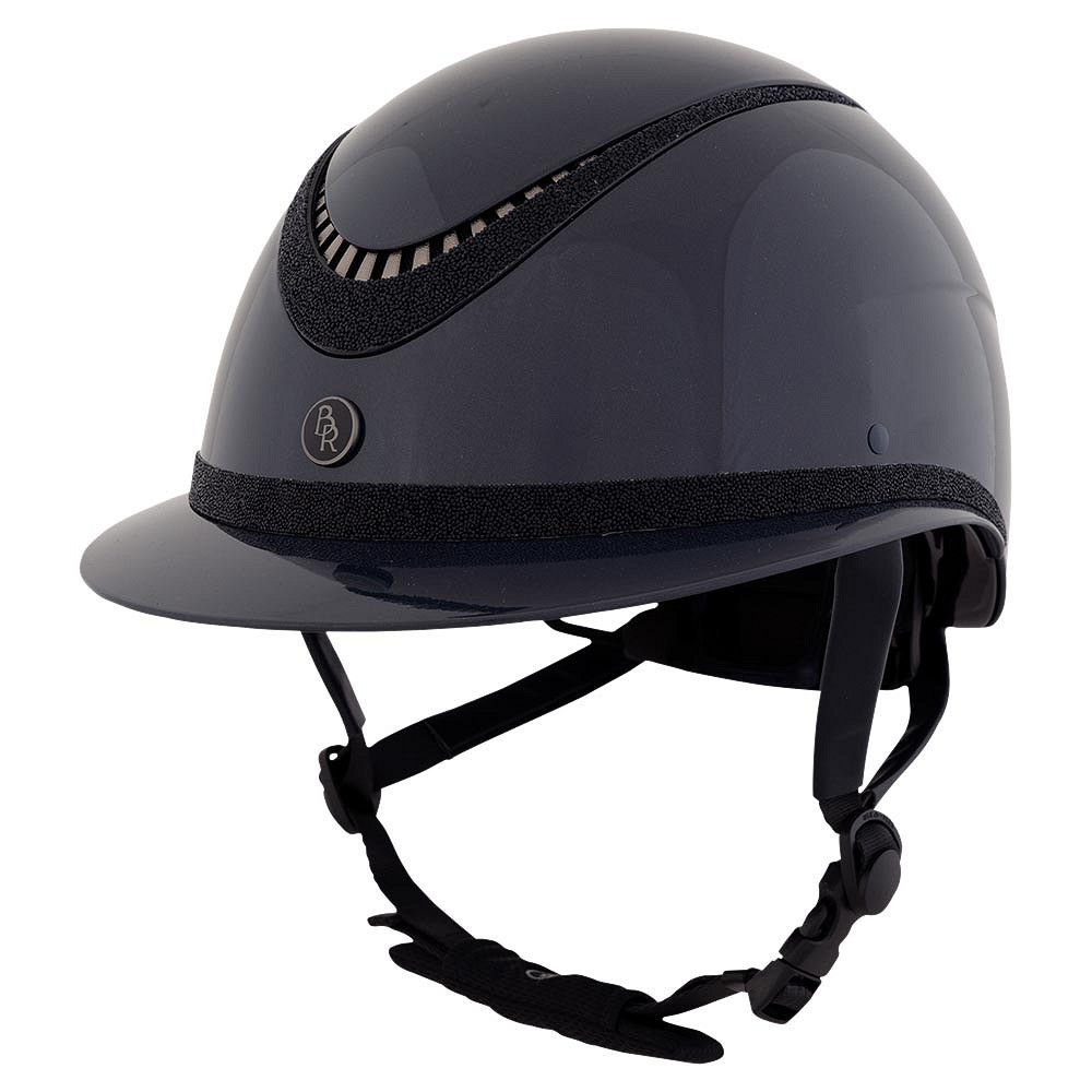 Casque Thêta Plus Radiant BR • Sud Equi'Passion