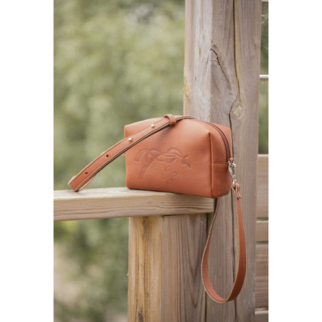 Sac cuir Laly PENELOPE LEPREVOST • Sud Equi'Passion