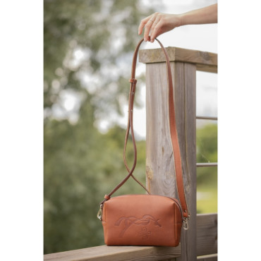 Sac cuir Laly PENELOPE LEPREVOST