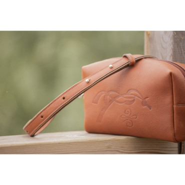 Sac cuir Laly PENELOPE LEPREVOST