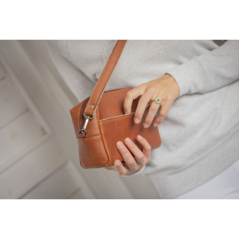 Sac cuir Laly PENELOPE LEPREVOST • Sud Equi'Passion