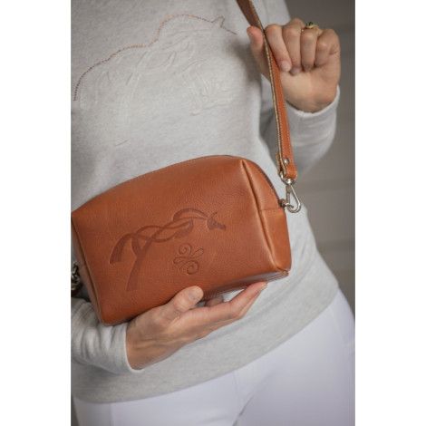 Sac cuir Laly PENELOPE LEPREVOST • Sud Equi'Passion