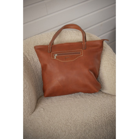 Sac cuir Toti PENELOPE LEPREVOST • Sud Equi'Passion