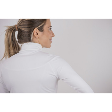 Polo de concours ML femme Toscane PENELOPE LEPREVOST • Sud Equi'Passion