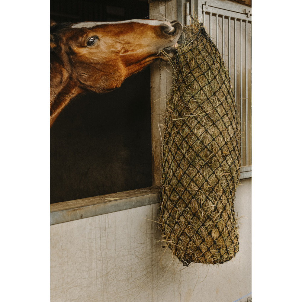 Grand filet à foin 150x80cm HIPPOTONIC • Sud Equi'Passion
