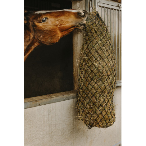 Grand filet à foin 150x80cm HIPPOTONIC • Sud Equi'Passion