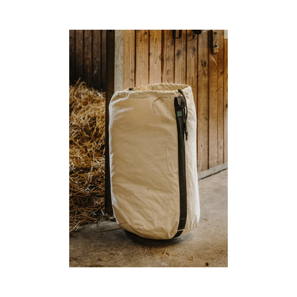 Sac à foin de transport HIPPOTONIC • Sud Equi'Passion