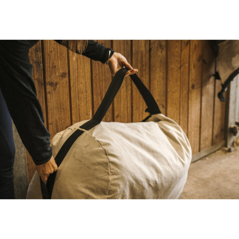 Sac à foin de transport HIPPOTONIC • Sud Equi'Passion