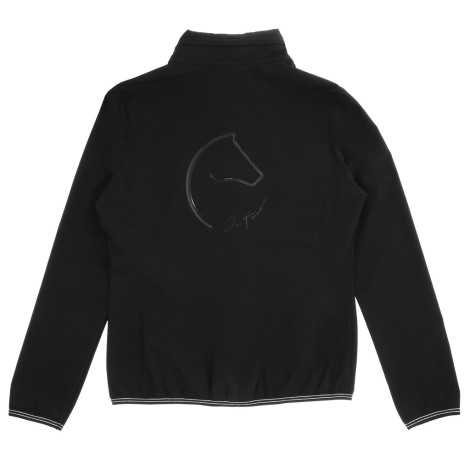 Blouson femme déperlant Dakota JTM EQUITHEME • Sud Equi'Passion