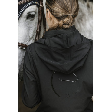 Blouson femme déperlant Dakota JTM EQUITHEME