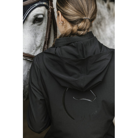Blouson femme déperlant Dakota JTM EQUITHEME • Sud Equi'Passion