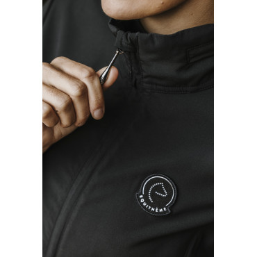 Blouson femme déperlant Dakota JTM EQUITHEME