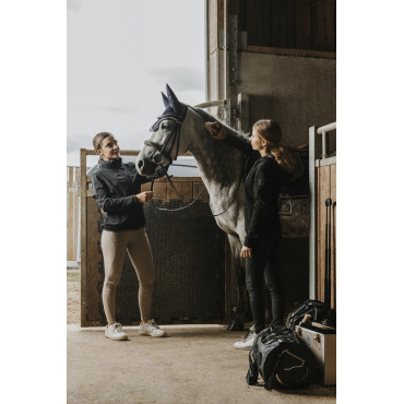 Blouson femme déperlant Dakota JTM EQUITHEME