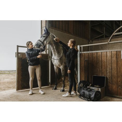 Blouson femme déperlant Dakota JTM EQUITHEME • Sud Equi'Passion