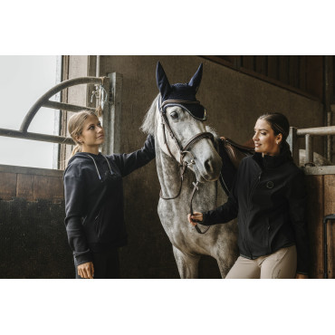 Blouson femme déperlant Dakota JTM EQUITHEME