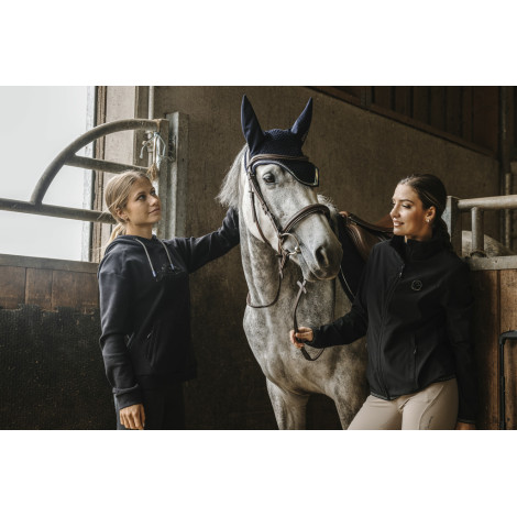 Blouson femme déperlant Dakota JTM EQUITHEME • Sud Equi'Passion
