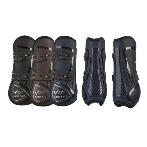 Guêtres V22 Carbon LAMI-CELL • Sud Equi'Passion