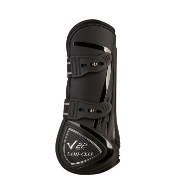 Guêtres V22 Carbon LAMI-CELL Noir