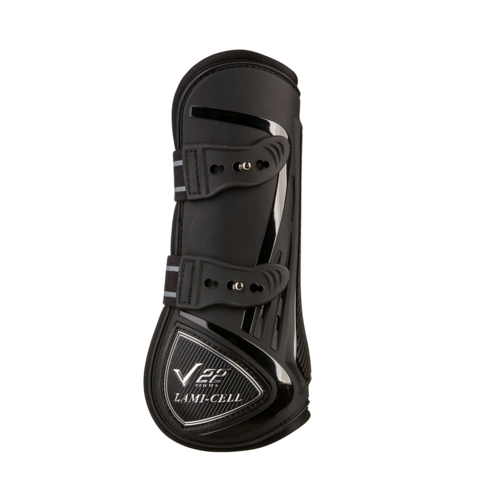 Guêtres V22 Carbon LAMI-CELL • Sud Equi'Passion