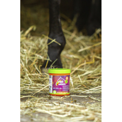 Gel réfrigérant EQUINATURA • Sud Equi'Passion