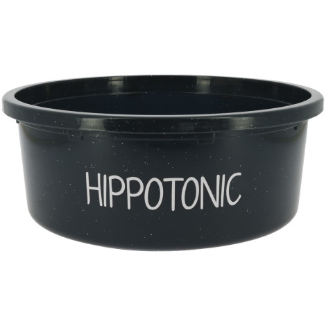 Bol d'écurie Glitter 8L HIPPOTONIC • Sud Equi'Passion