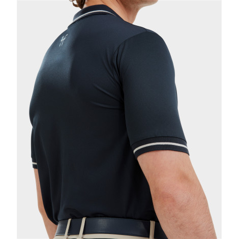 Polo homme Atlas HORSE PILOT • Sud Equi'Passion